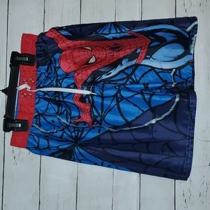 Boy's Swimming Trunks
